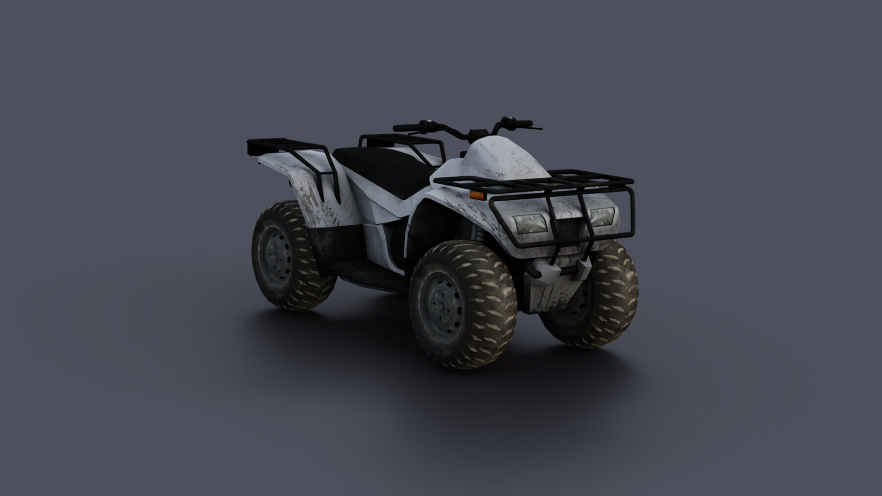 Artstation - Bikes Pack 1.1 