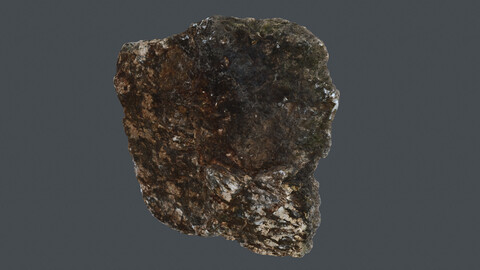 Rock_0186(Photogrametry.Photoscan.obj,Photo)