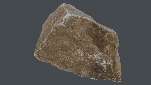 Rock_0188(Photogrametry.Photoscan.obj,Photo)