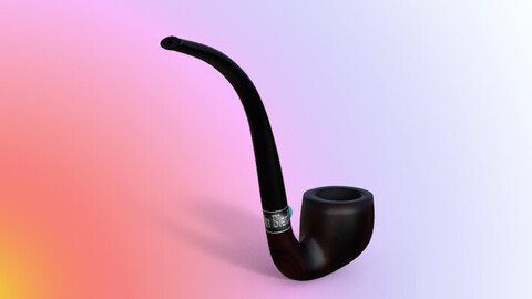 Smoking pipe