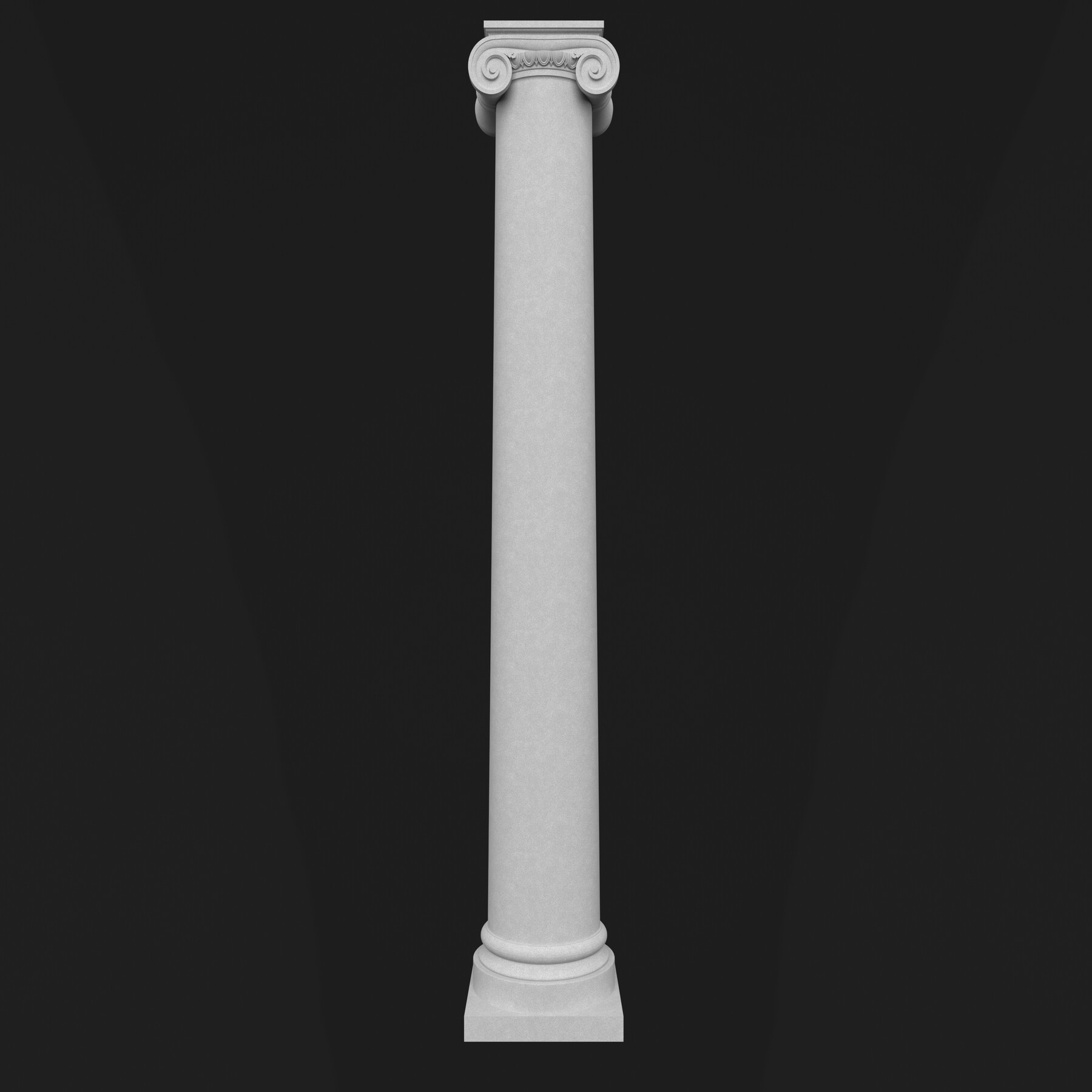 ArtStation - Column Decorative 13 | Resources