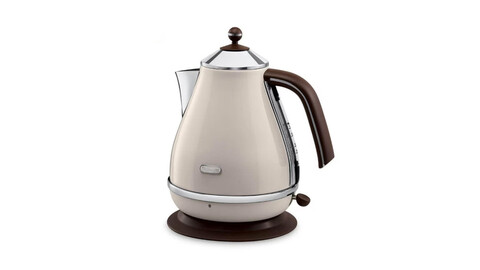 Icona electric kettle KBOV2001