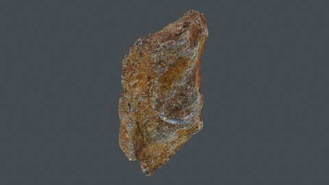 Rock_0203(Photogrametry.Photoscan.obj,Photo)