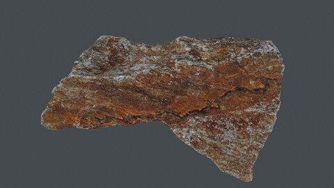 Rock_0208(Photogrametry.Photoscan.obj,Photo)