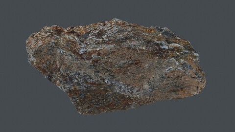 Rock_0210(Photogrametry.Photoscan.obj,Photo)