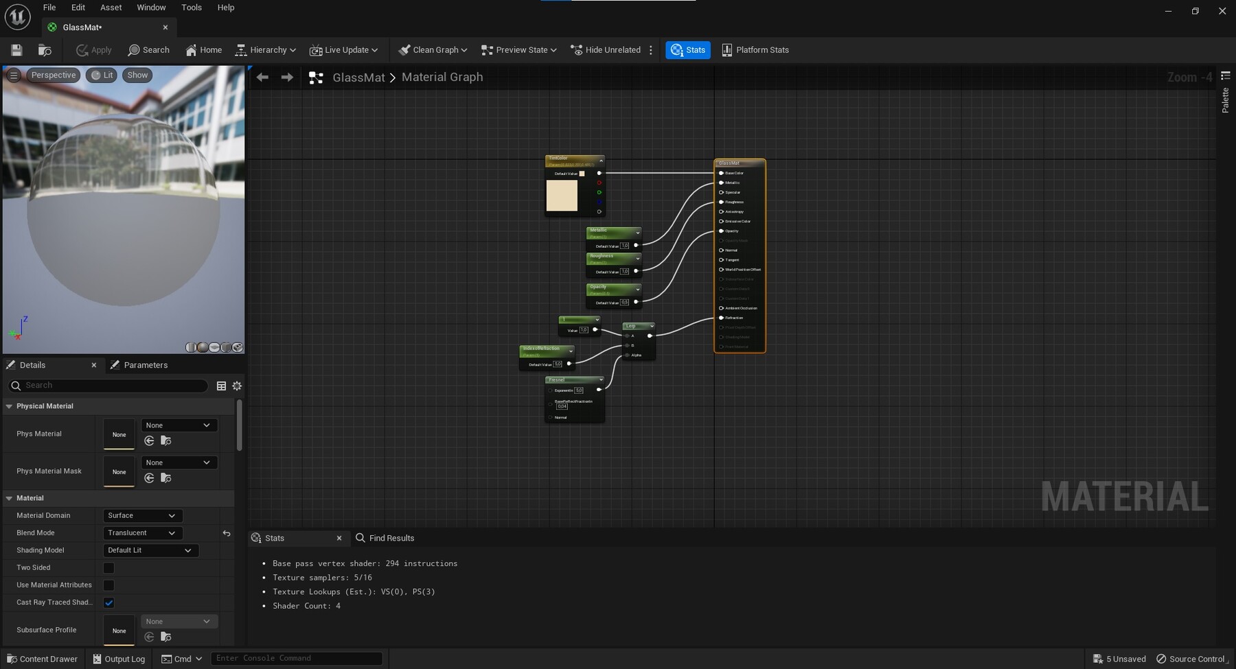 ArtStation - 3 in 1 Shaders Pack (Outline, Toon, Cell). Free. | Resources