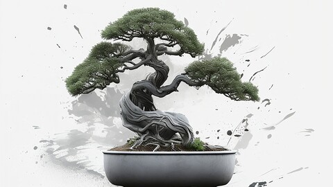 14 Bonsai Tree photos