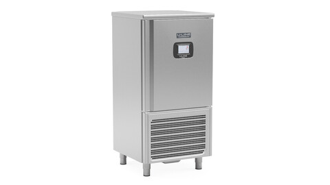 U-Line Blast Chiller Commercial Refrigerators Ucbf532-Ss12A 3D Model