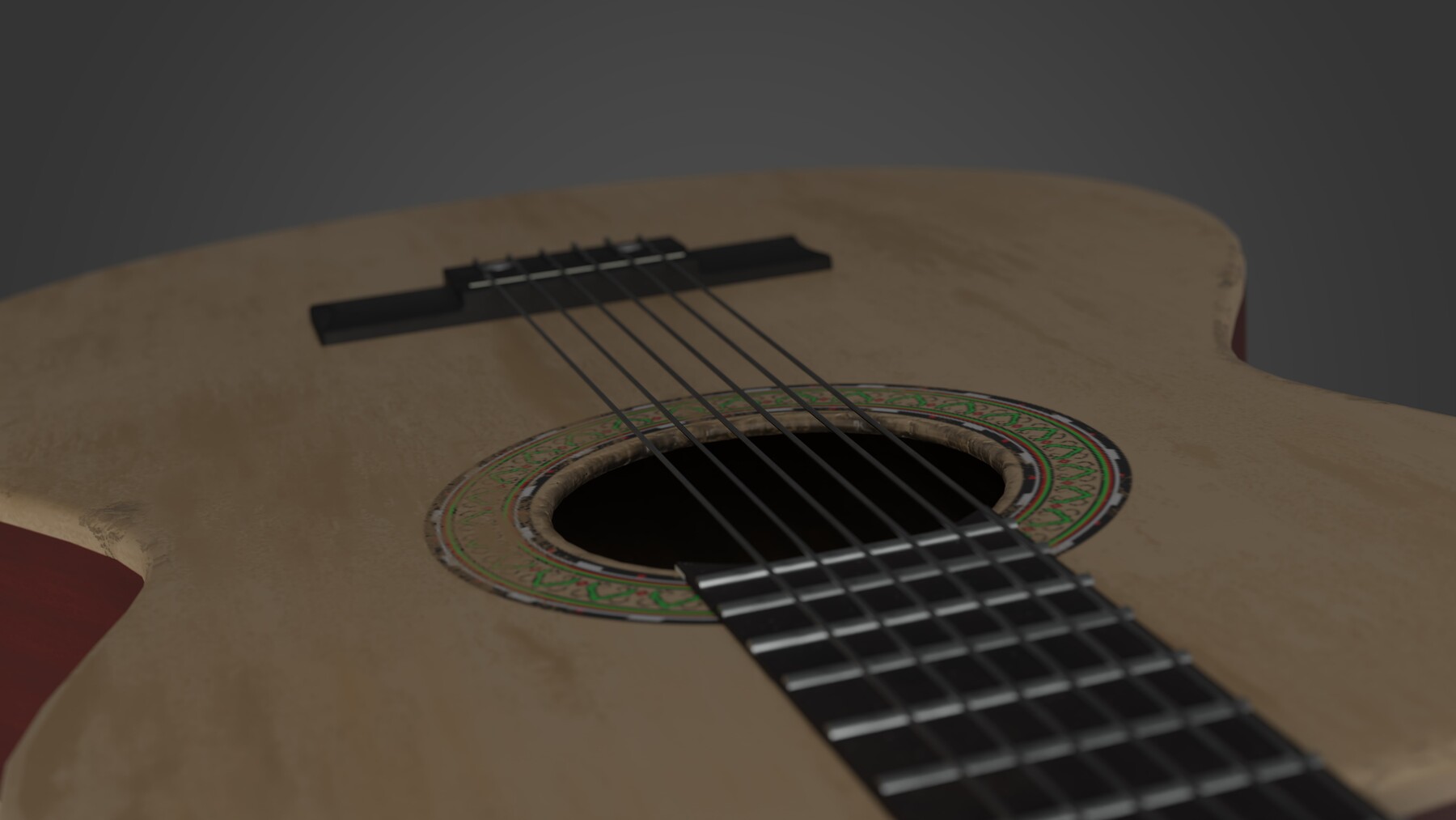 ArtStation - Guitar Lapaz | Resources