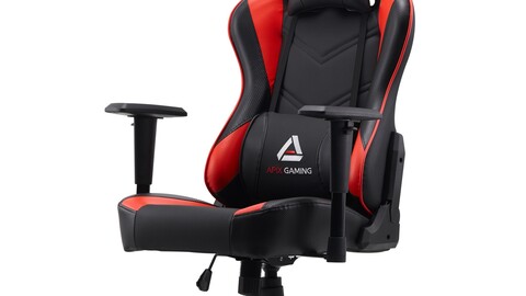 Computer Gaming Chair GC001 Racing Chair