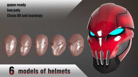 helmet