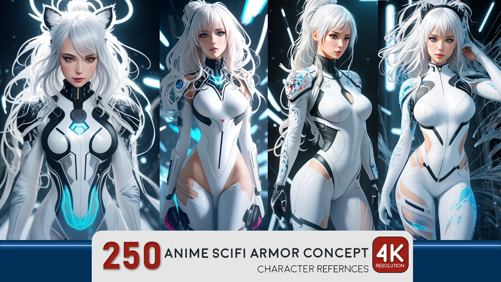 Steam Workshop::Anime Style Girl with armor