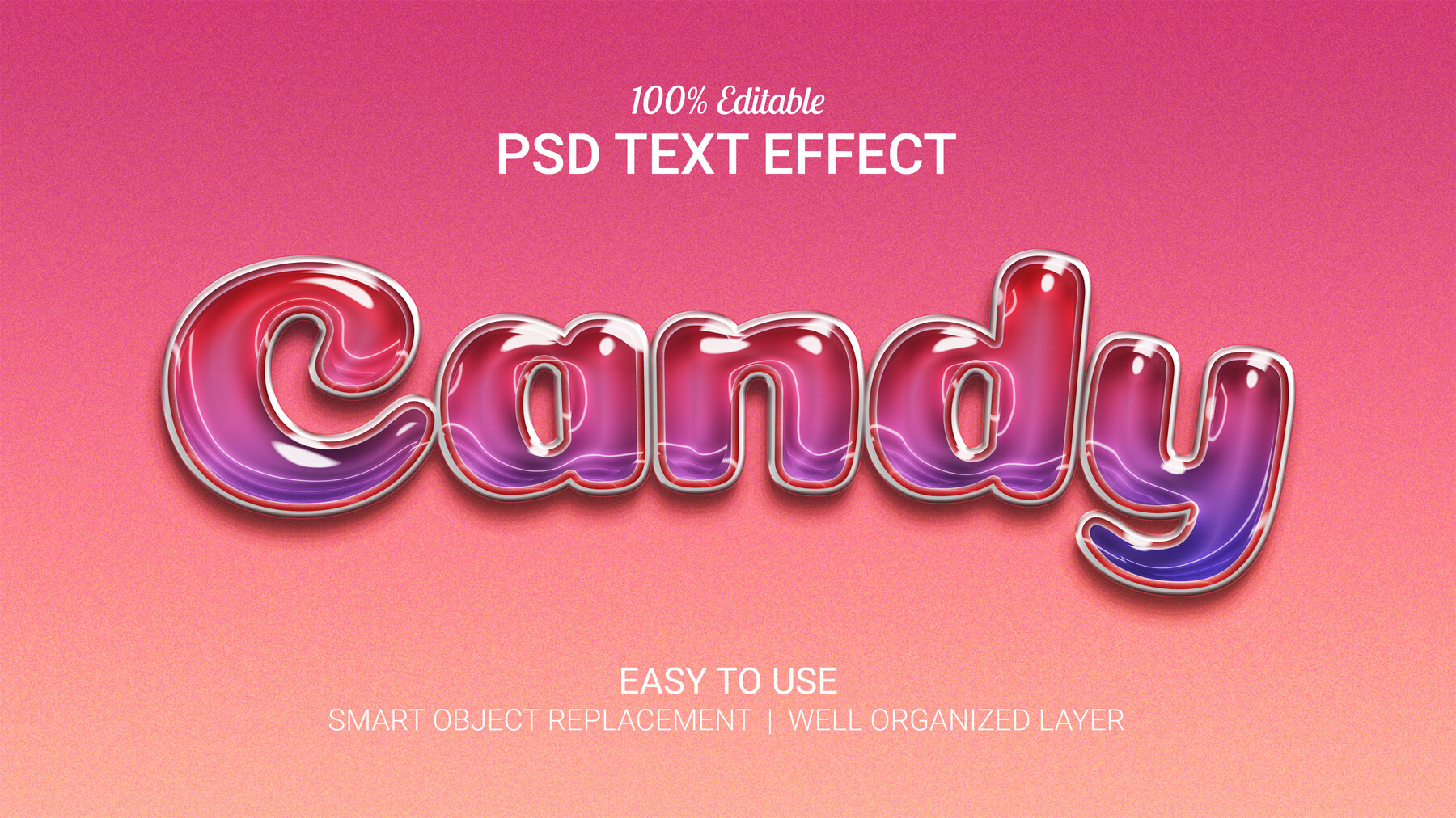 Psd candy deals