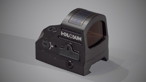 Holosun 507c