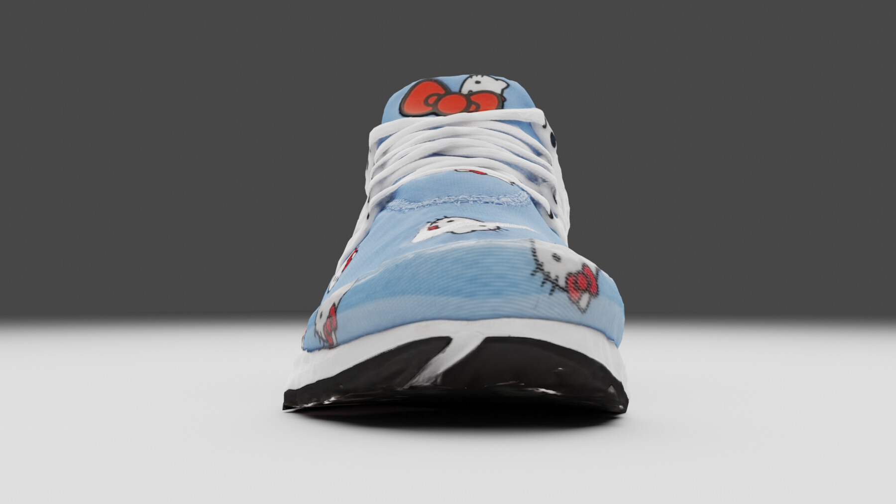 Fragment hello kitty discount presto