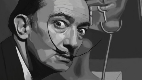 Salvador Dali