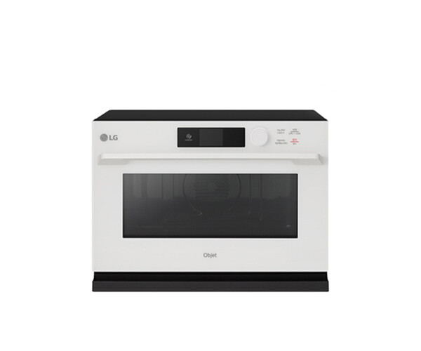 lg dios lightwave oven