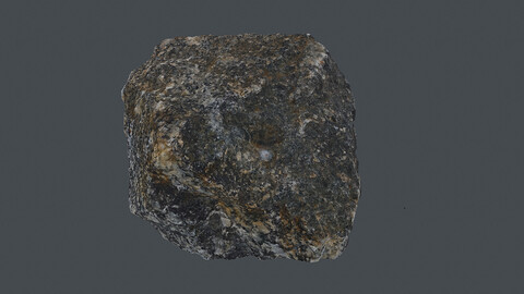 Rock_0217(Photogrametry.Photoscan.obj,Photo)