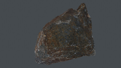 Rock_0218(Photogrametry.Photoscan.obj,Photo)