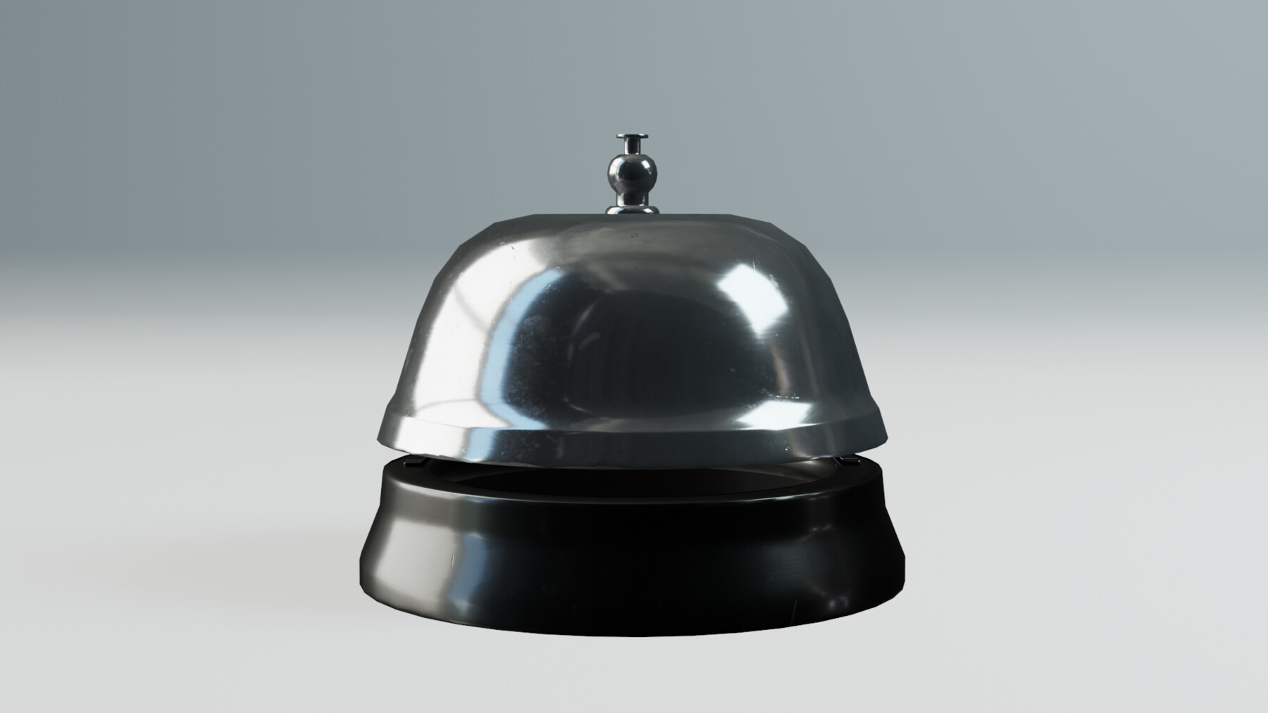 ArtStation - Call Bell | Resources