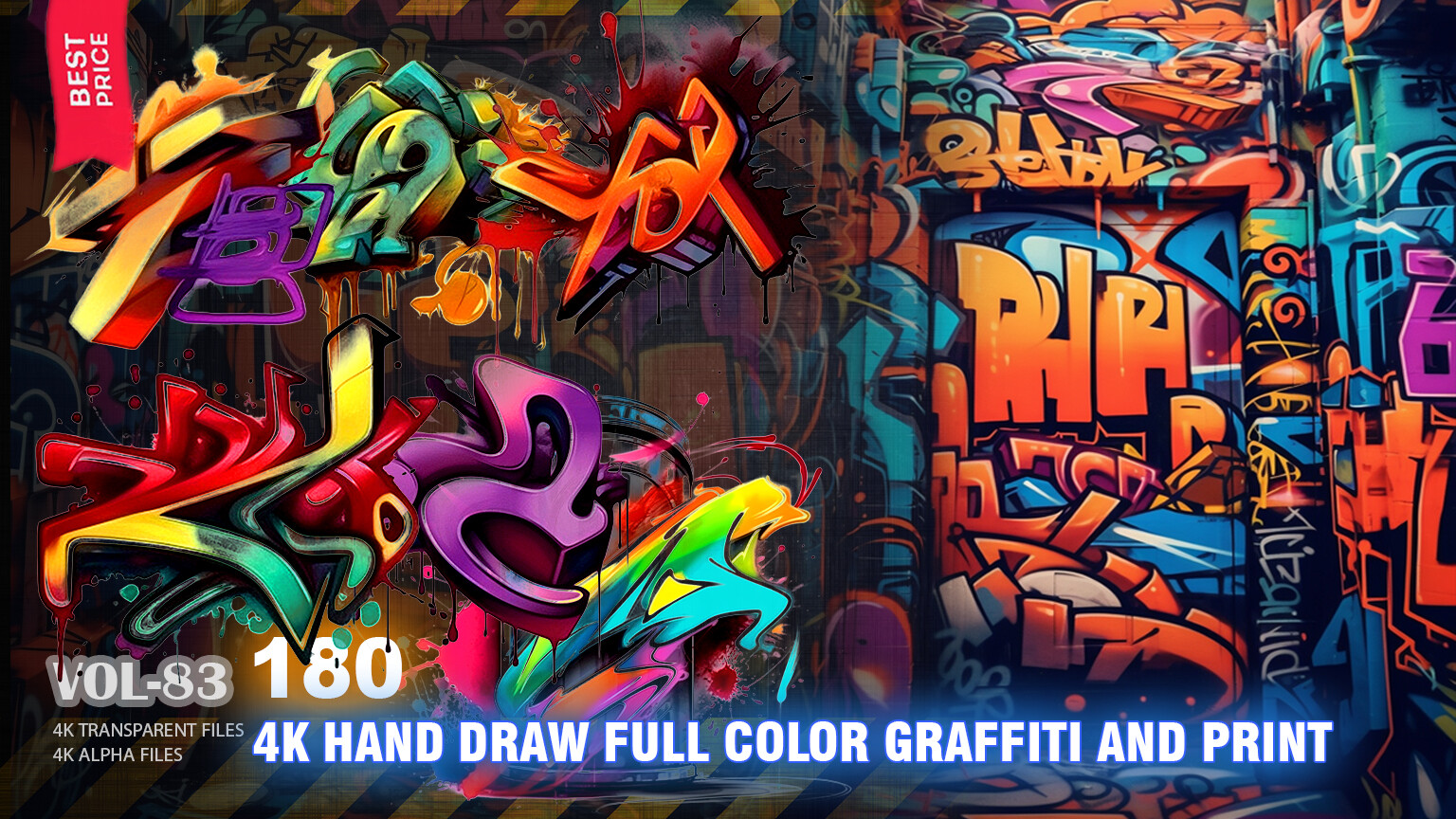 cool graffiti backgrounds to draw