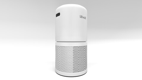 Air Purifier - Levoit Core 400S