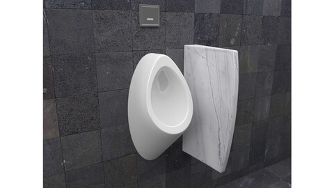 Urinal 2