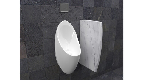 Urinal 1