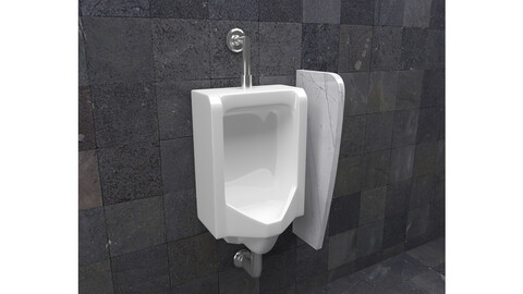 Urinal 10