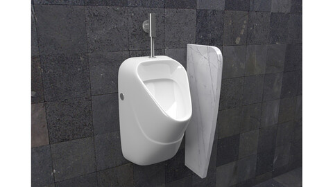 Urinal 11