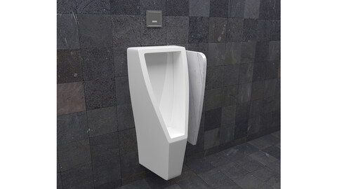 Urinal 15