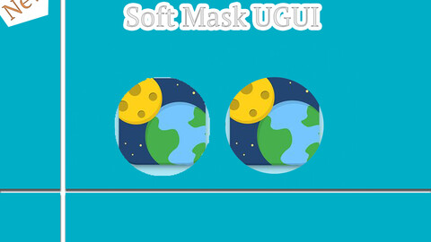 Soft Mask UGUI - Unity Tools