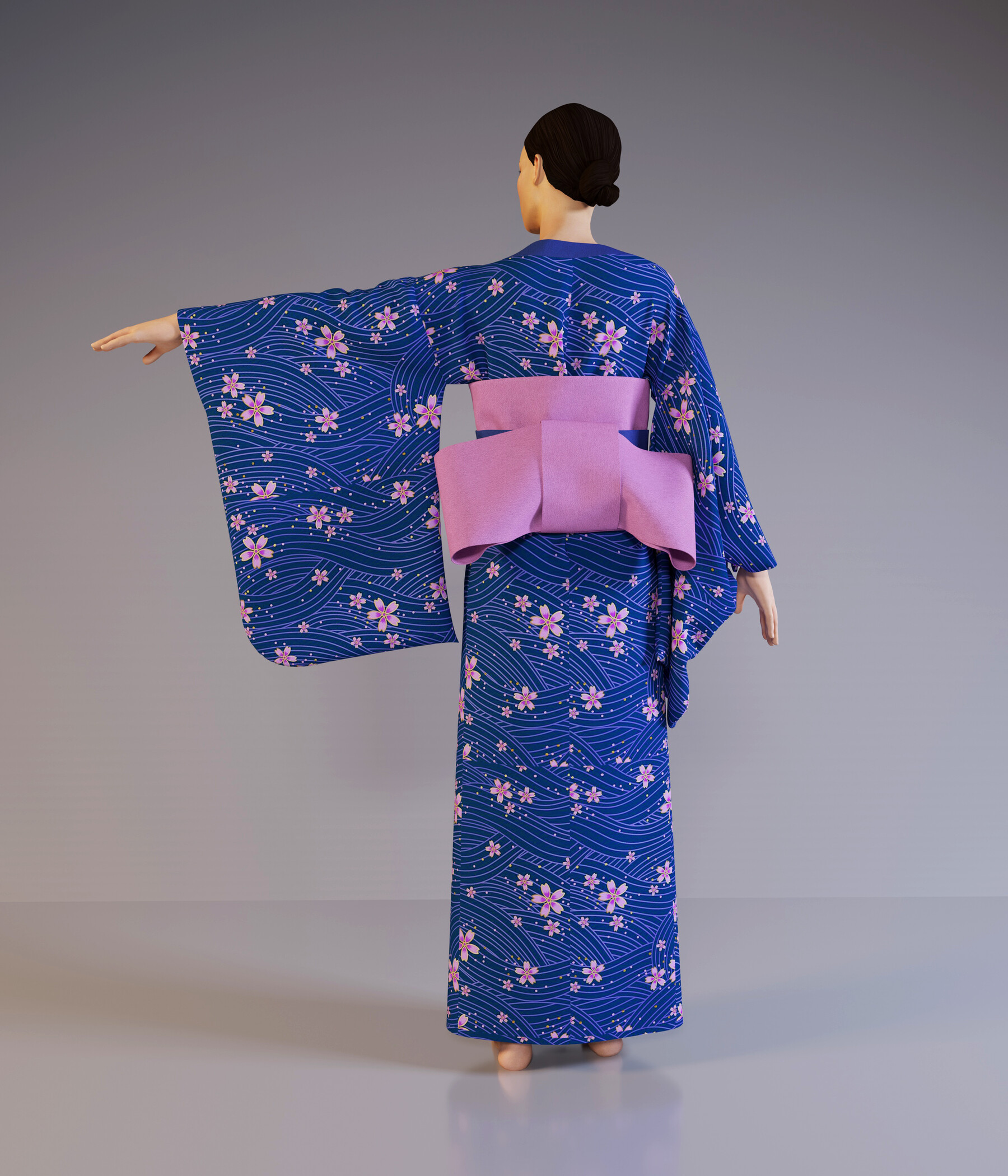 kimono