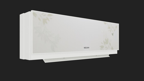 Neoclima - Wall Air Conditioner 2