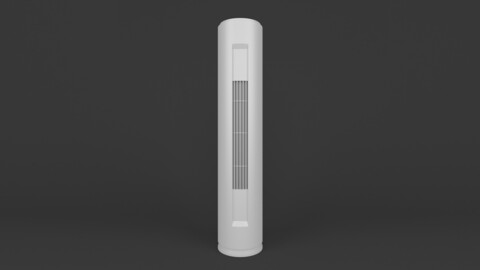 Standing Air Conditioner 5