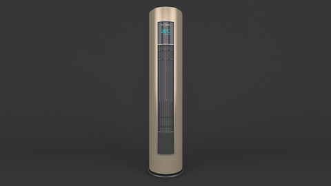 Standing Air Conditioner 7