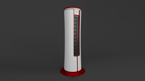 Standing Air Conditioner 10