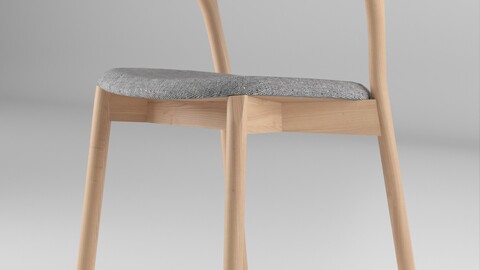 Embra Chair