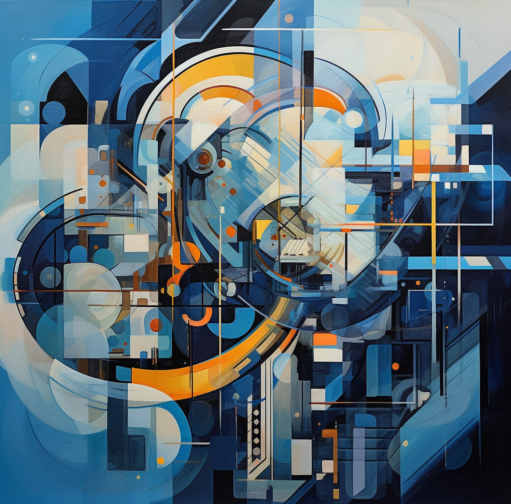 ArtStation - 2 Abstract Images | Artworks