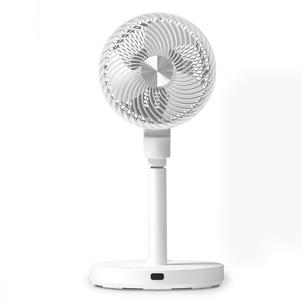 ArtStation - Megaair BLDC stand type circulator fan | Resources