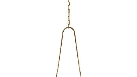 Fontaine Linear Pendant