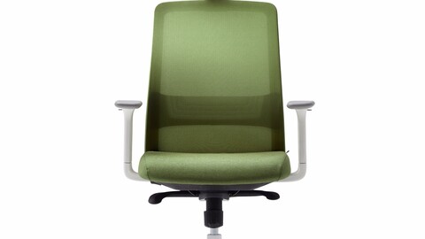 T402HLA/TN402HLA mesh chair