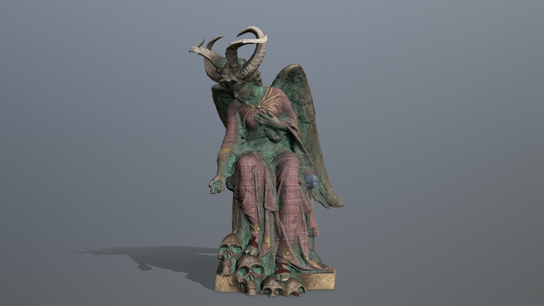 Terraria статуя ангела фото 88