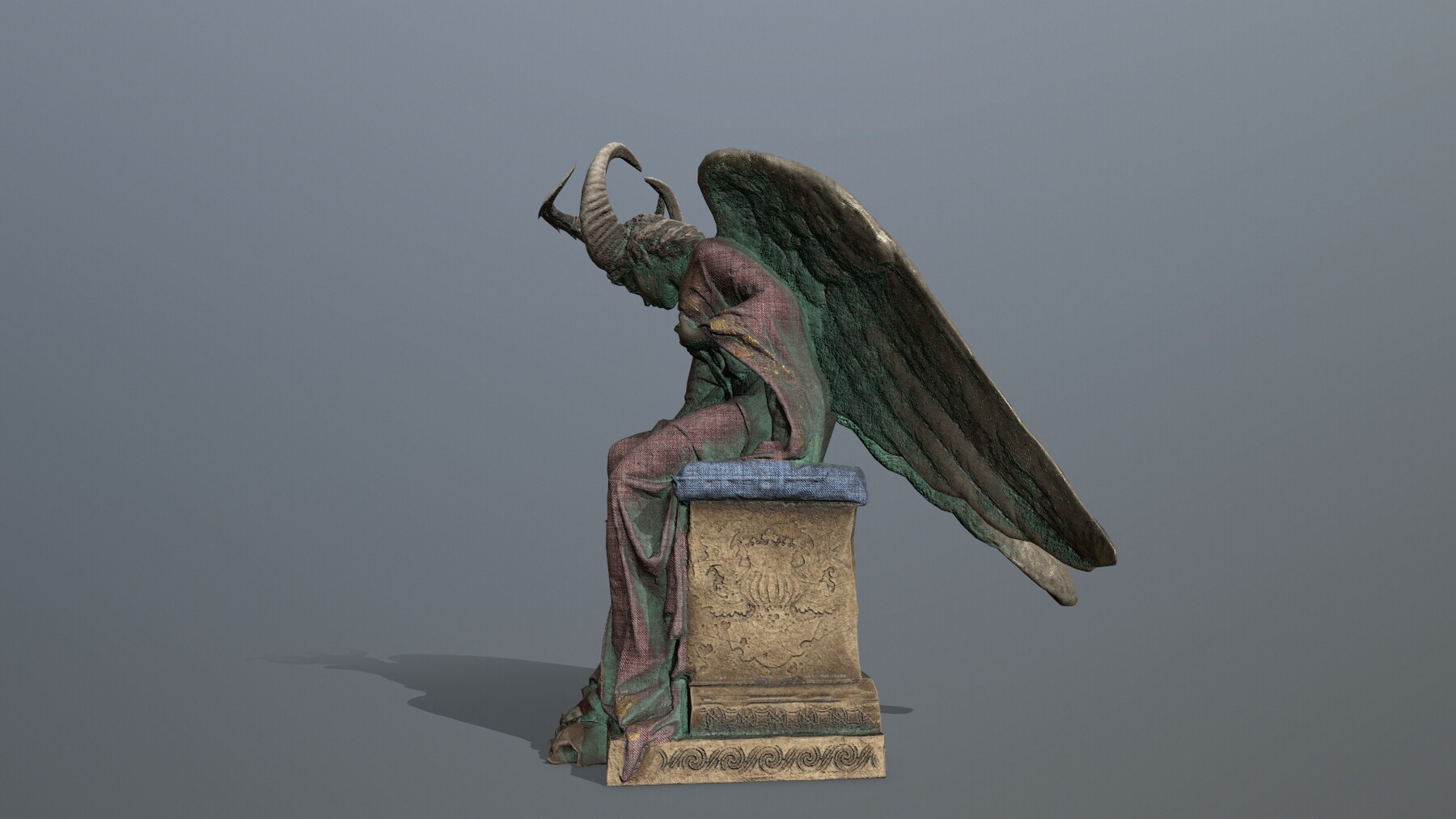 Terraria статуя ангела фото 96