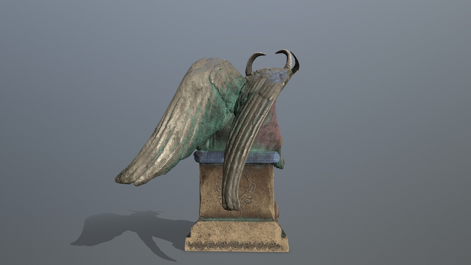 Terraria статуя ангела фото 104