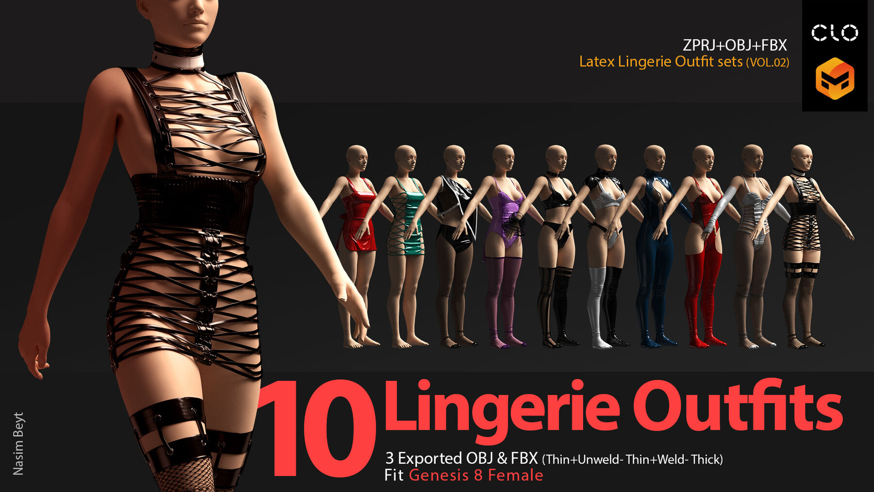 Lingerie Archives - Girls Clothes