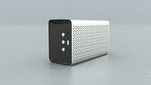 laos USB Speaker