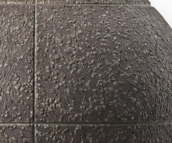 ruined concrete texture seamless
