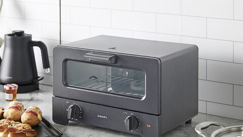 Daily Oven Toaster