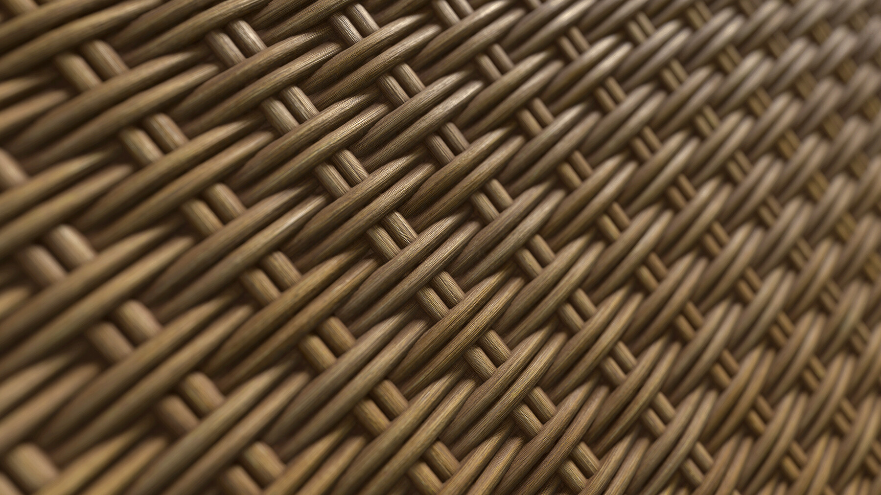 ArtStation - 35 Woven Rope Fabric Materials